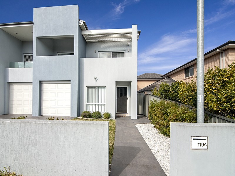 119A Bransgrove Road, Panania NSW 2213