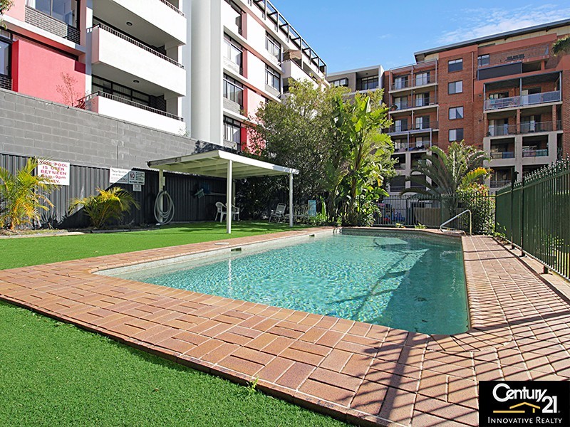 63/2 Central Road, Miranda NSW 2228