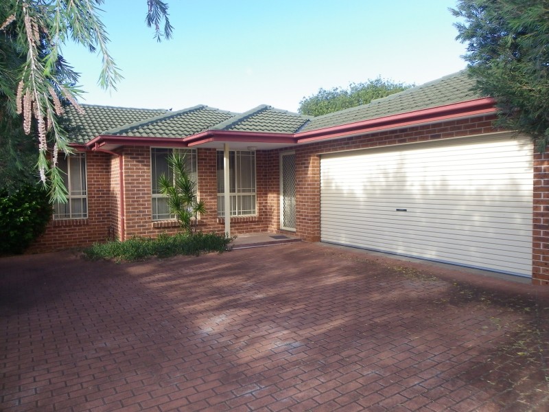 3/87 Iberia St, Padstow NSW 2211