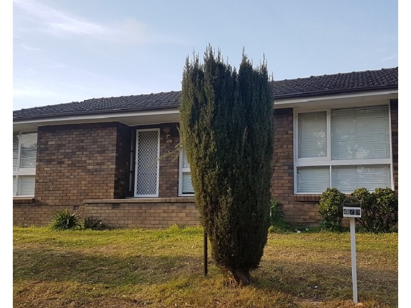 479 Marion St, Georges Hall NSW 2198