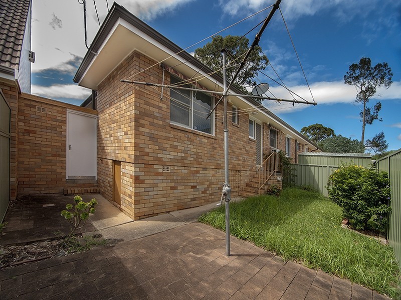 9/55 Weston Street, Revesby NSW 2212