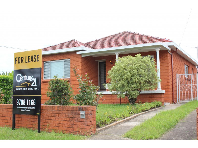 18 Powell St, Yagoona NSW 2199