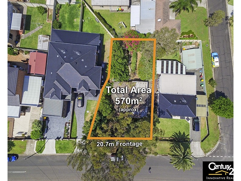 56 Mackenzie Street, Revesby NSW 2212