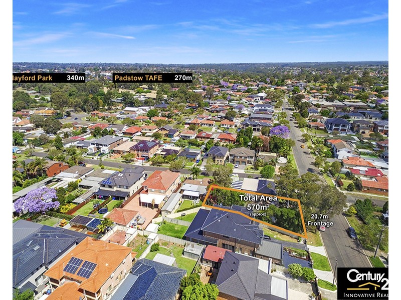 56 Mackenzie Street, Revesby NSW 2212