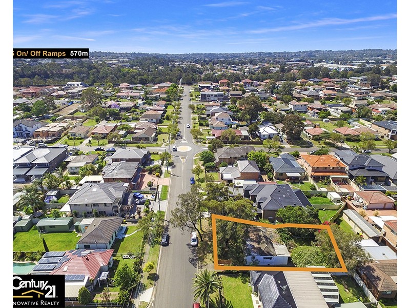 56 Mackenzie Street, Revesby NSW 2212