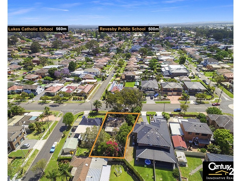 56 Mackenzie Street, Revesby NSW 2212