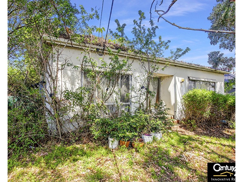 56 Mackenzie Street, Revesby NSW 2212