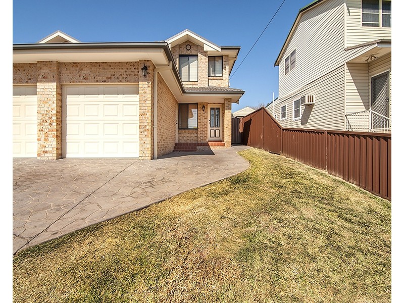 36a  Thomas Street, Picnic Point NSW 2213