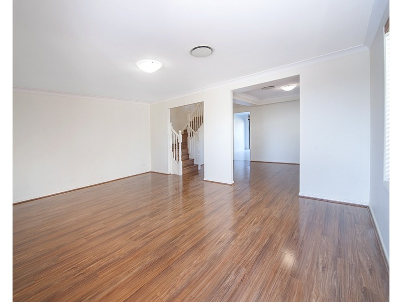 36a  Thomas Street, Picnic Point NSW 2213