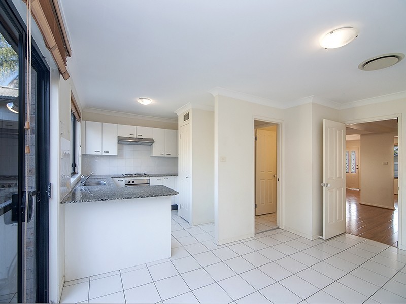 36a  Thomas Street, Picnic Point NSW 2213