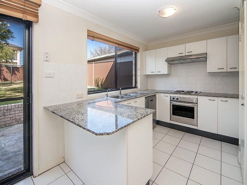 36a  Thomas Street, Picnic Point NSW 2213