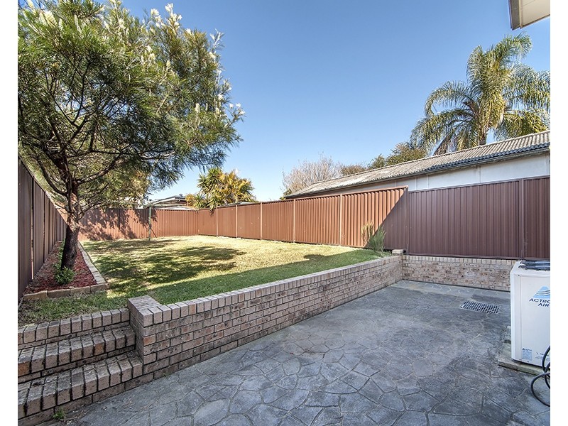 36a  Thomas Street, Picnic Point NSW 2213