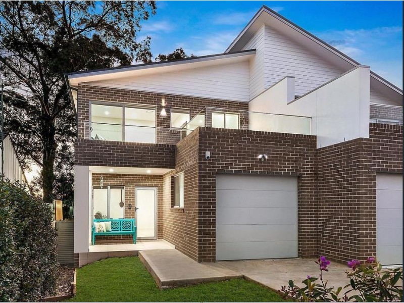 4 Kingston Avenue, Panania NSW 2213