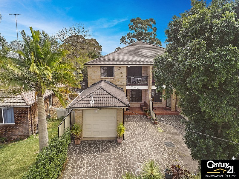16a English Street, Revesby NSW 2212