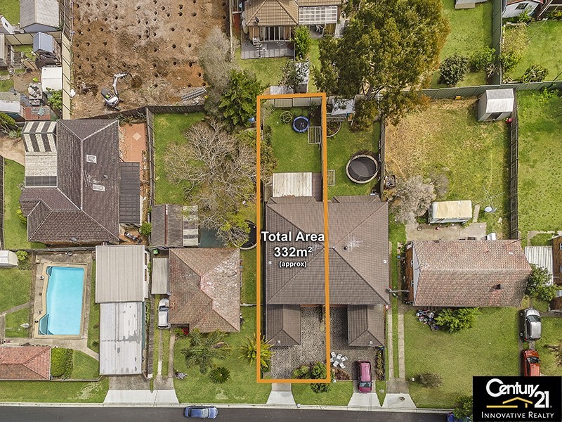16a English Street, Revesby NSW 2212