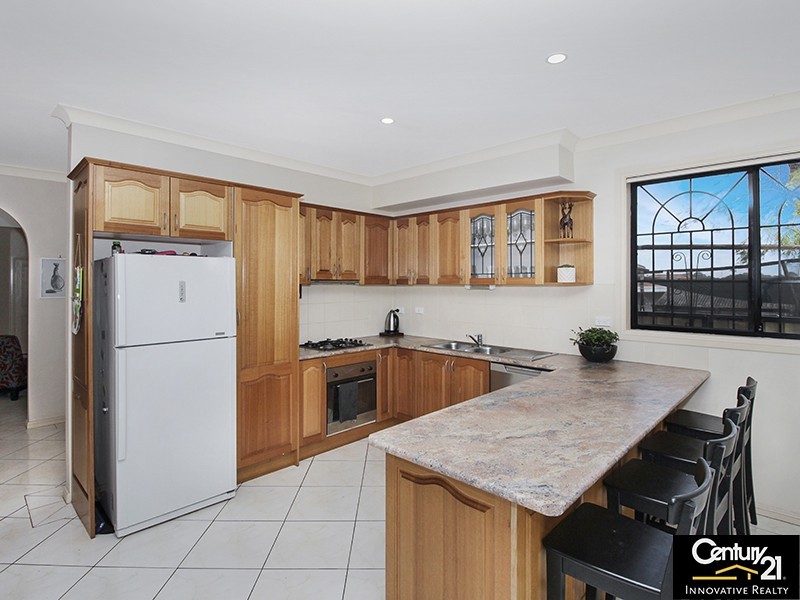 16a English Street, Revesby NSW 2212