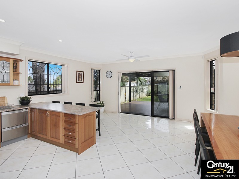 16a English Street, Revesby NSW 2212