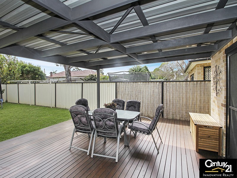 16a English Street, Revesby NSW 2212