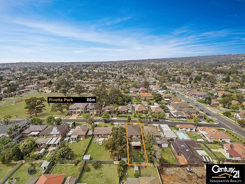 16a English Street, Revesby NSW 2212
