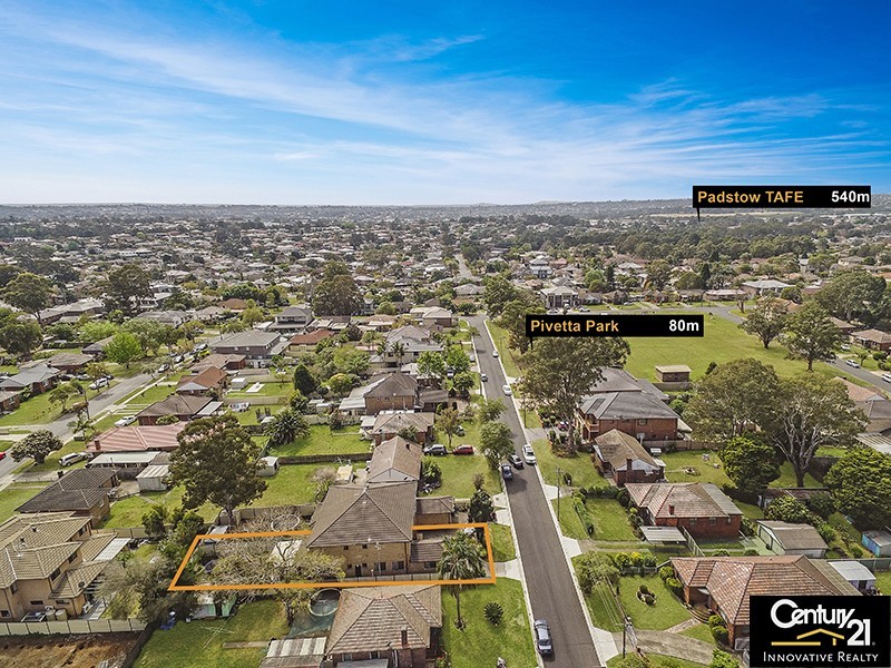 16a English Street, Revesby NSW 2212