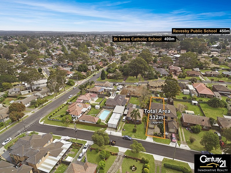 16a English Street, Revesby NSW 2212