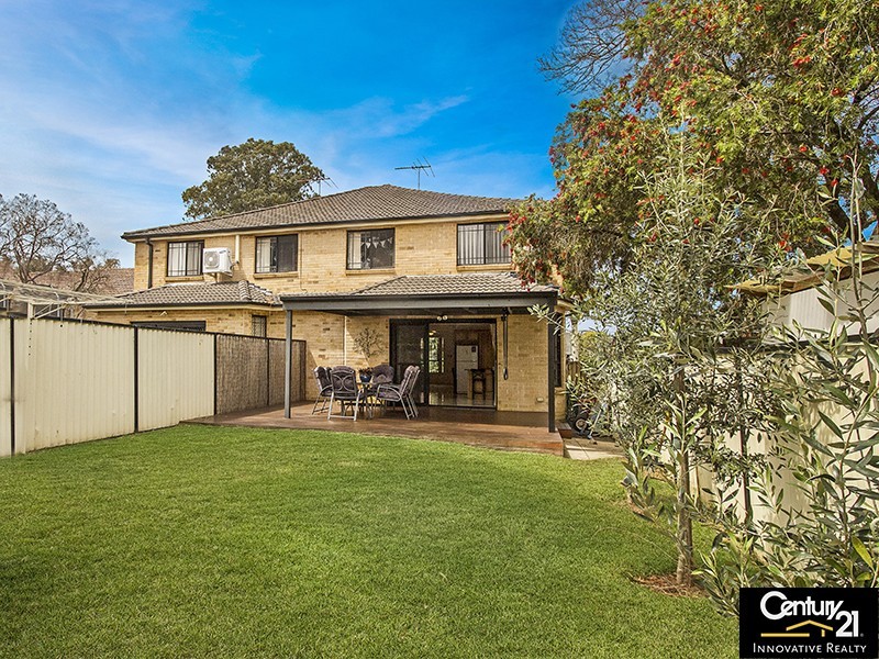 16a English Street, Revesby NSW 2212