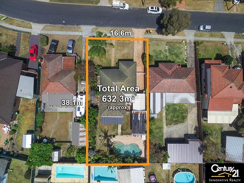 6 Sandakan Road, Revesby Heights NSW 2212