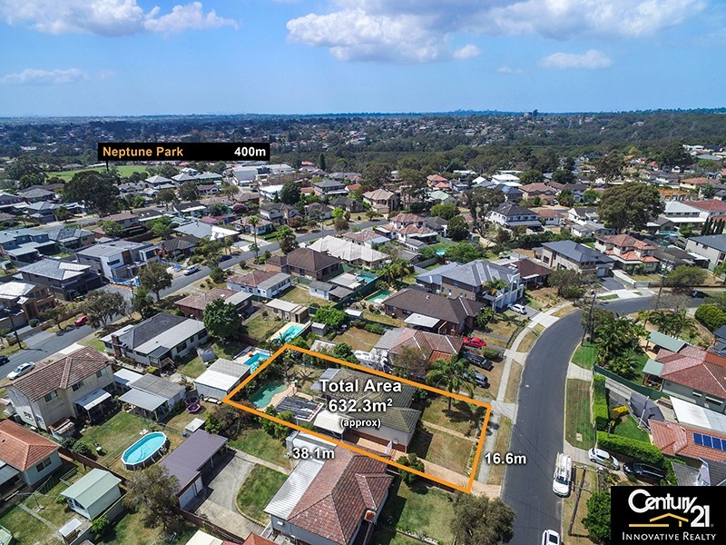 6 Sandakan Road, Revesby Heights NSW 2212