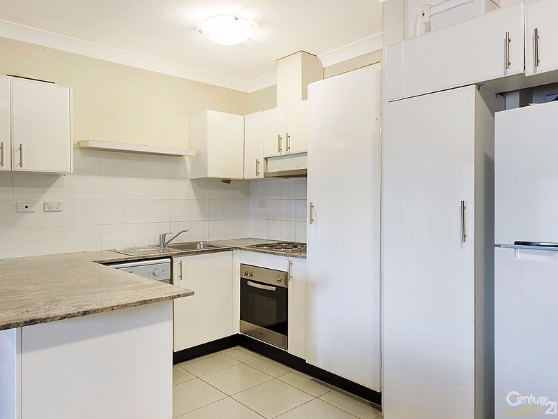 6/57 Penelope Lucas Lane, Rosehill NSW 2142