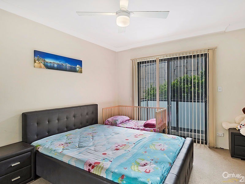 6/57 Penelope Lucas Lane, Rosehill NSW 2142