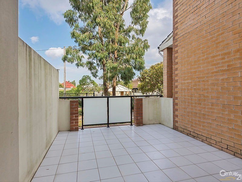 6/57 Penelope Lucas Lane, Rosehill NSW 2142