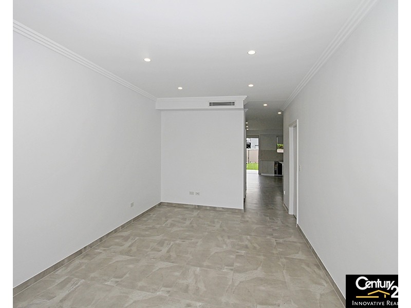 Lot 1/25 Dernancourt Parade, Milperra NSW 2214