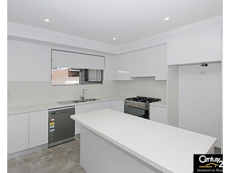 Lot 1/25 Dernancourt Parade, Milperra NSW 2214