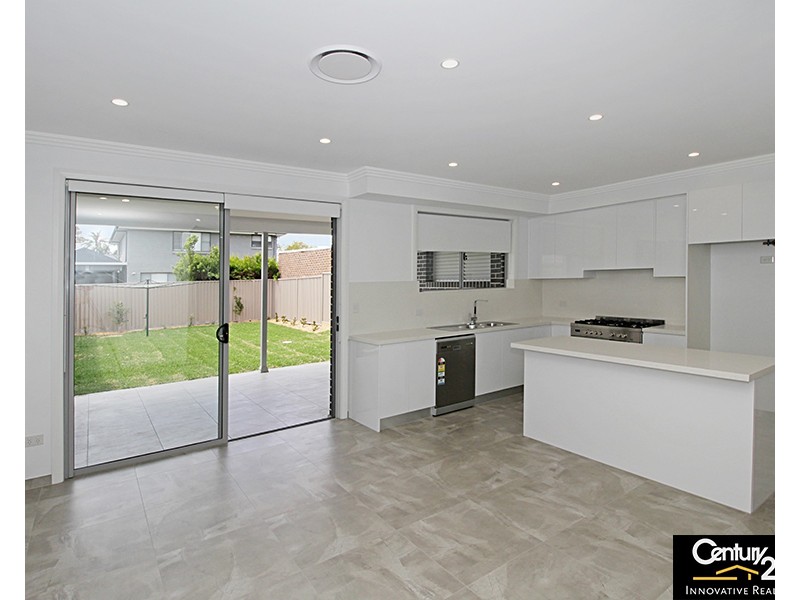 Lot 1/25 Dernancourt Parade, Milperra NSW 2214