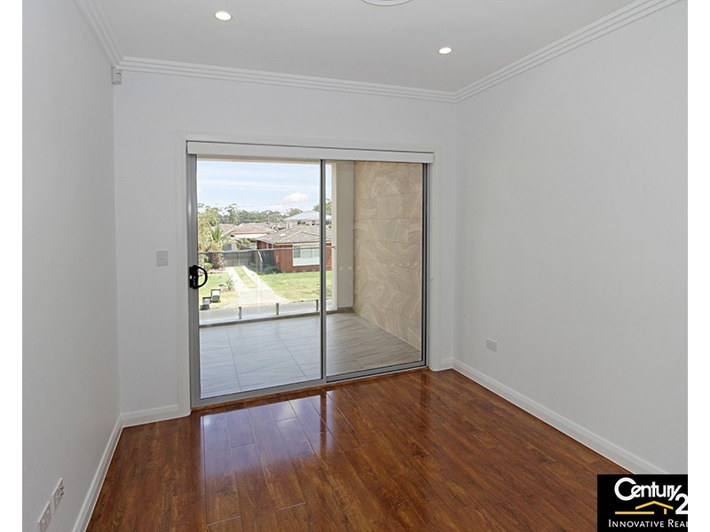 Lot 1/25 Dernancourt Parade, Milperra NSW 2214