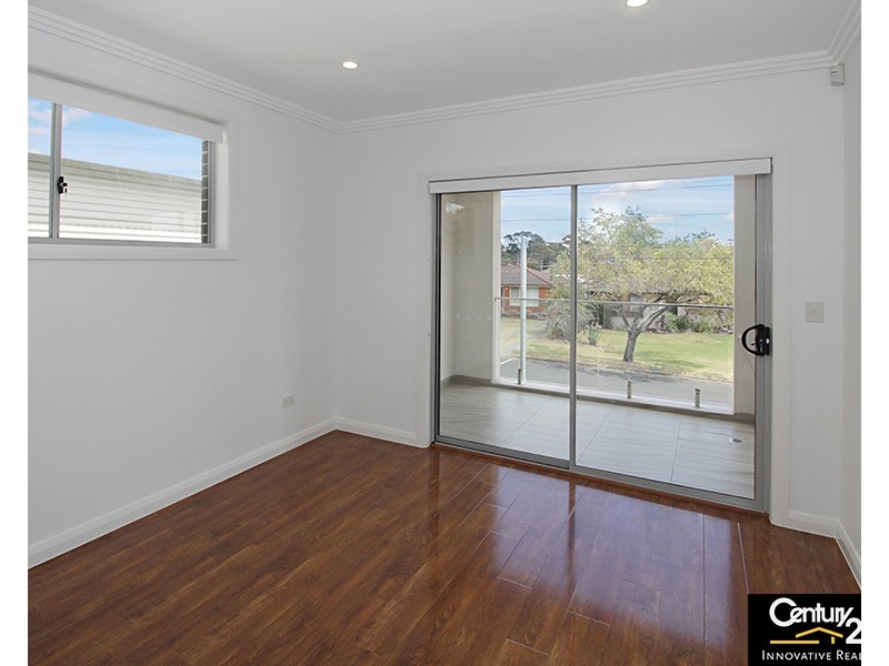 Lot 1/25 Dernancourt Parade, Milperra NSW 2214