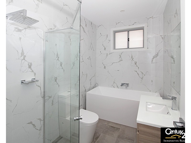 Lot 1/25 Dernancourt Parade, Milperra NSW 2214