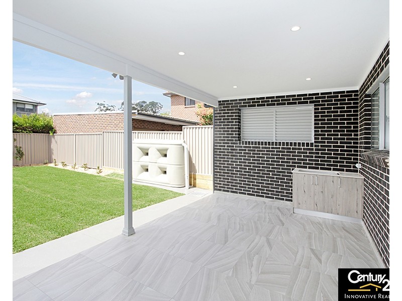 Lot 1/25 Dernancourt Parade, Milperra NSW 2214