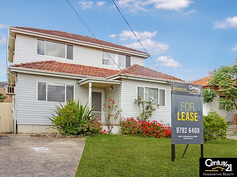 91 Howard Road, Padstow NSW 2211