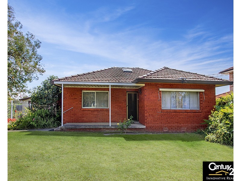 18 Hitter Avenue, Bass Hill NSW 2197