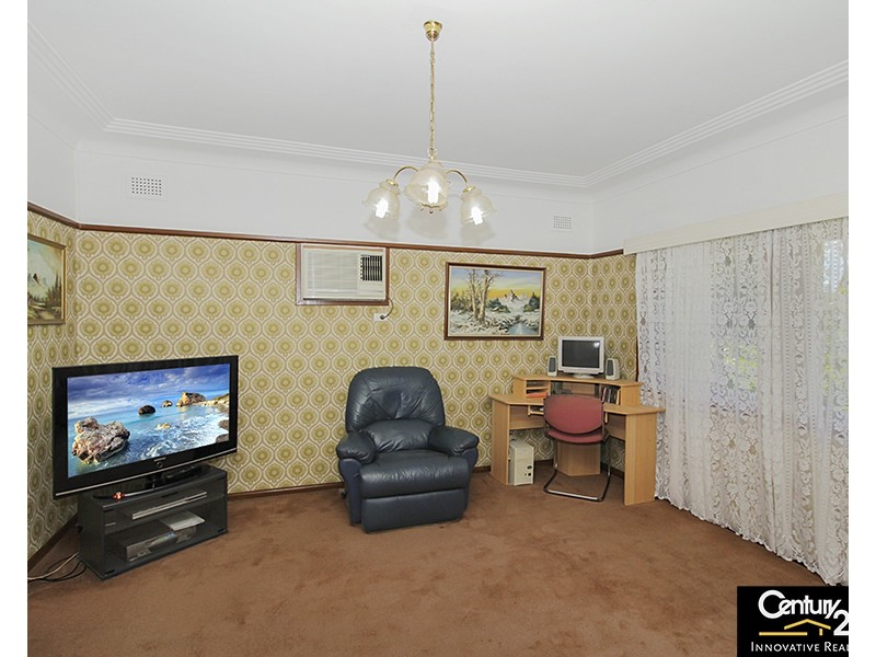 18 Hitter Avenue, Bass Hill NSW 2197