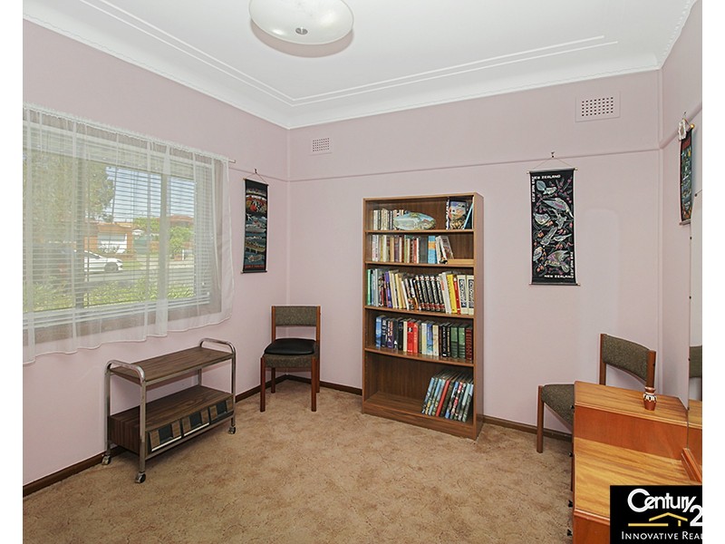 18 Hitter Avenue, Bass Hill NSW 2197