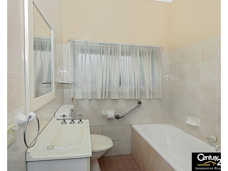 18 Hitter Avenue, Bass Hill NSW 2197