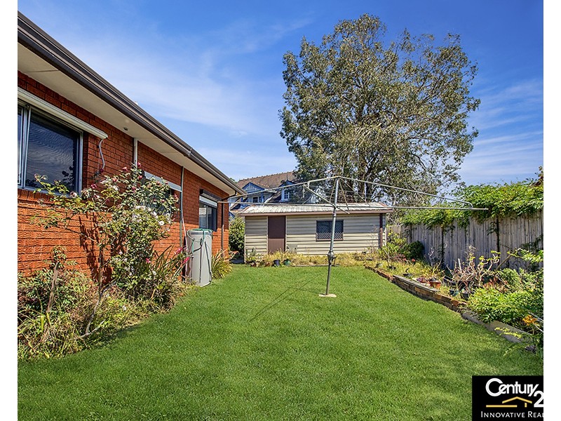 18 Hitter Avenue, Bass Hill NSW 2197