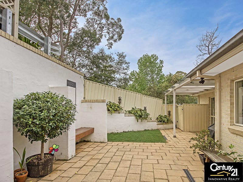 4/101 Courtney Road, Padstow NSW 2211