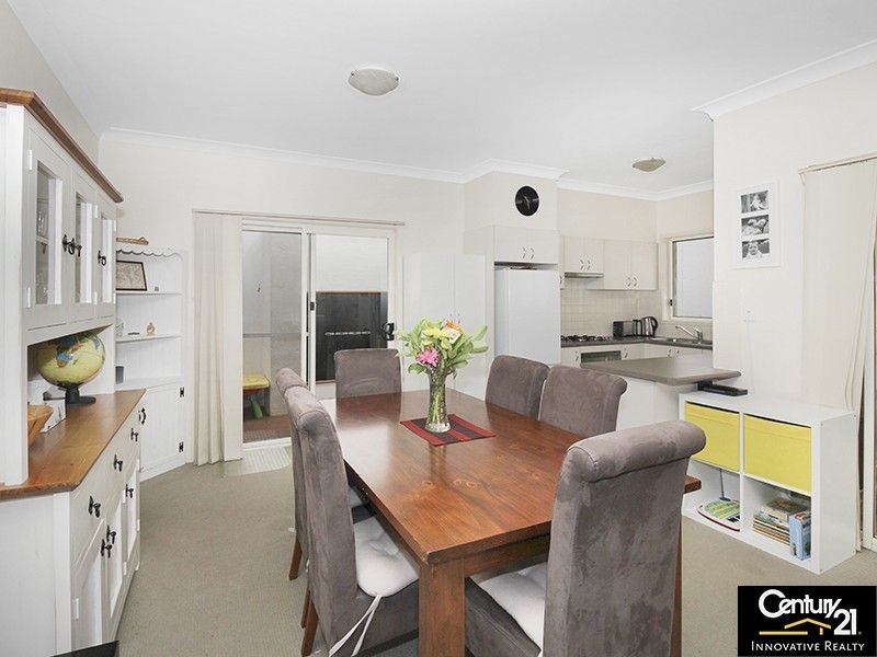 4/101 Courtney Road, Padstow NSW 2211