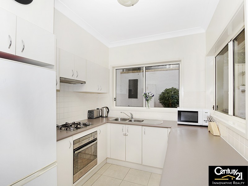 4/101 Courtney Road, Padstow NSW 2211