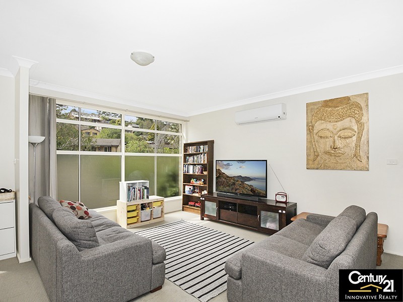 4/101 Courtney Road, Padstow NSW 2211