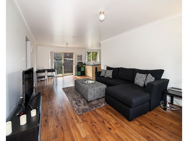 1/136 Heathcote Road, Hammondville NSW 2170