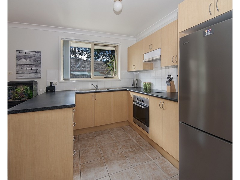 1/136 Heathcote Road, Hammondville NSW 2170